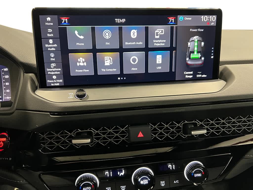 Thumbnail: 2025 Honda Accord - 23