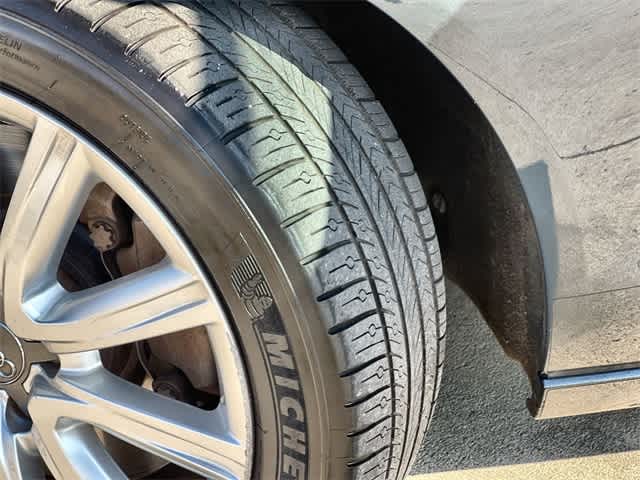 Thumbnail: 2015 Audi A6 - 23