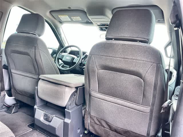 Thumbnail: 2022 Ford F-150 - 13