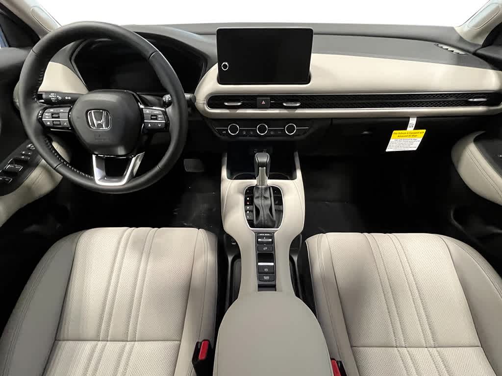 Thumbnail: 2027 Honda HR-V - 15