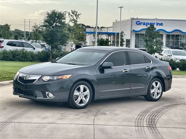 2013 Acura TSX  -
                Grapevine, TX