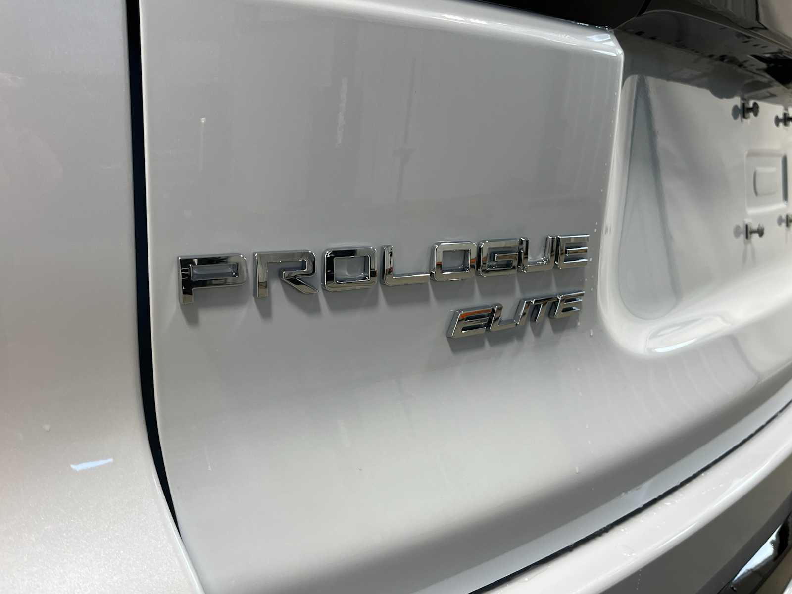Thumbnail: 2026 Honda Prologue - 6