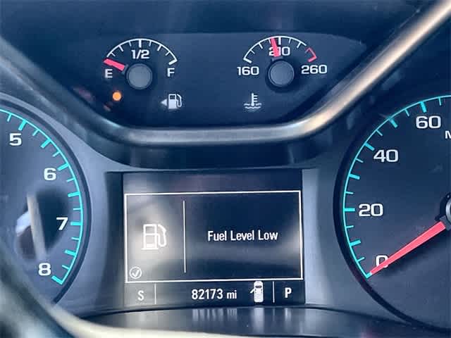 Thumbnail: 2021 GMC Canyon - 19