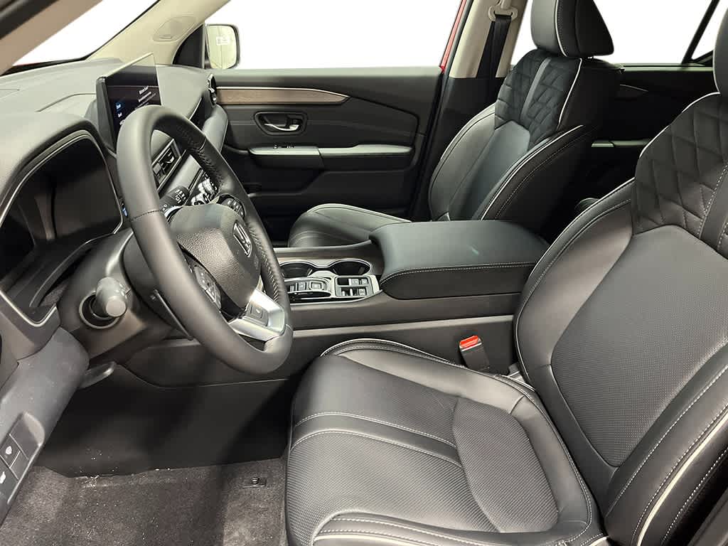 Thumbnail: 2026 Honda Pilot - 15