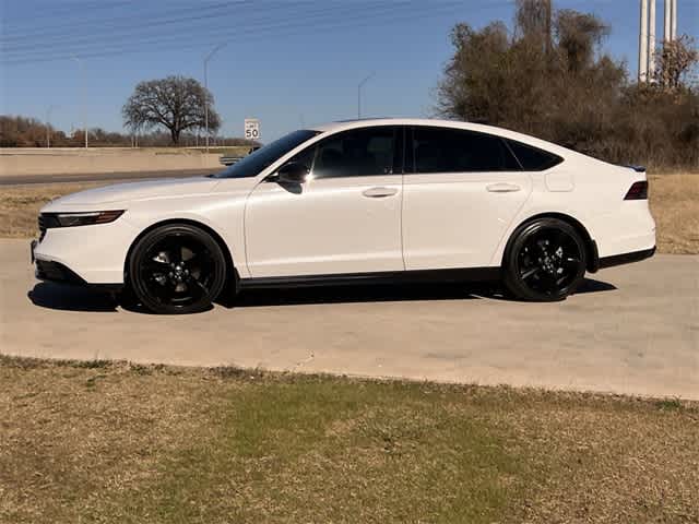 Thumbnail: 2024 Honda Accord - 4