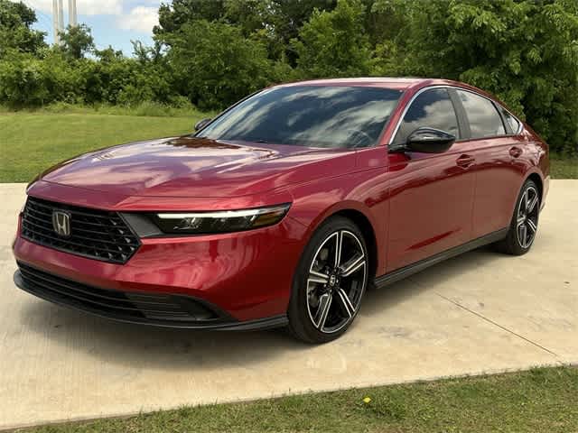 2023 Honda Accord Sport -
                  Grapevine, TX