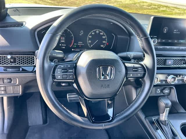 Thumbnail: 2023 Honda Civic - 17