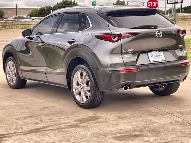 Thumbnail: 2022 Mazda CX-30 - 5