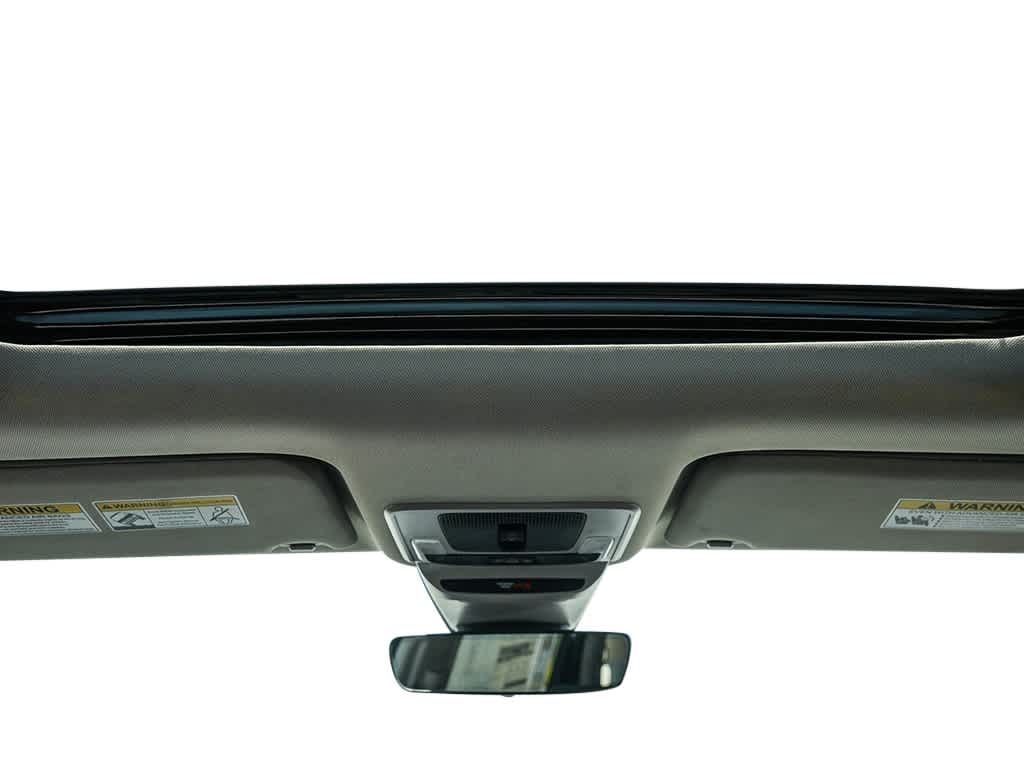 Thumbnail: 2026 Honda HR-V - 18