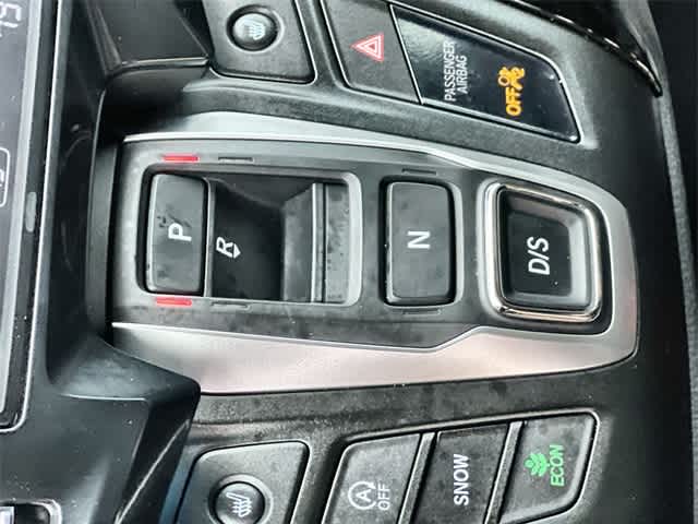 Thumbnail: 2024 Honda Odyssey - 16