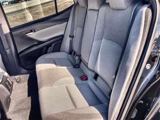 Thumbnail: 2025 Toyota Camry - 14