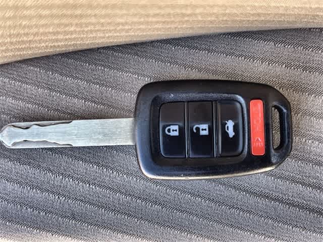 Thumbnail: 2015 Honda Accord - 21