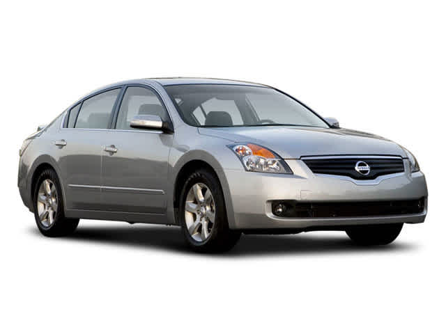 2008 Nissan Altima SL -
                  Grapevine, TX