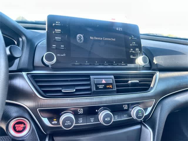 Thumbnail: 2019 Honda Accord - 18