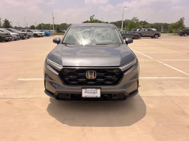 Thumbnail: 2024 Honda CR-V - 7