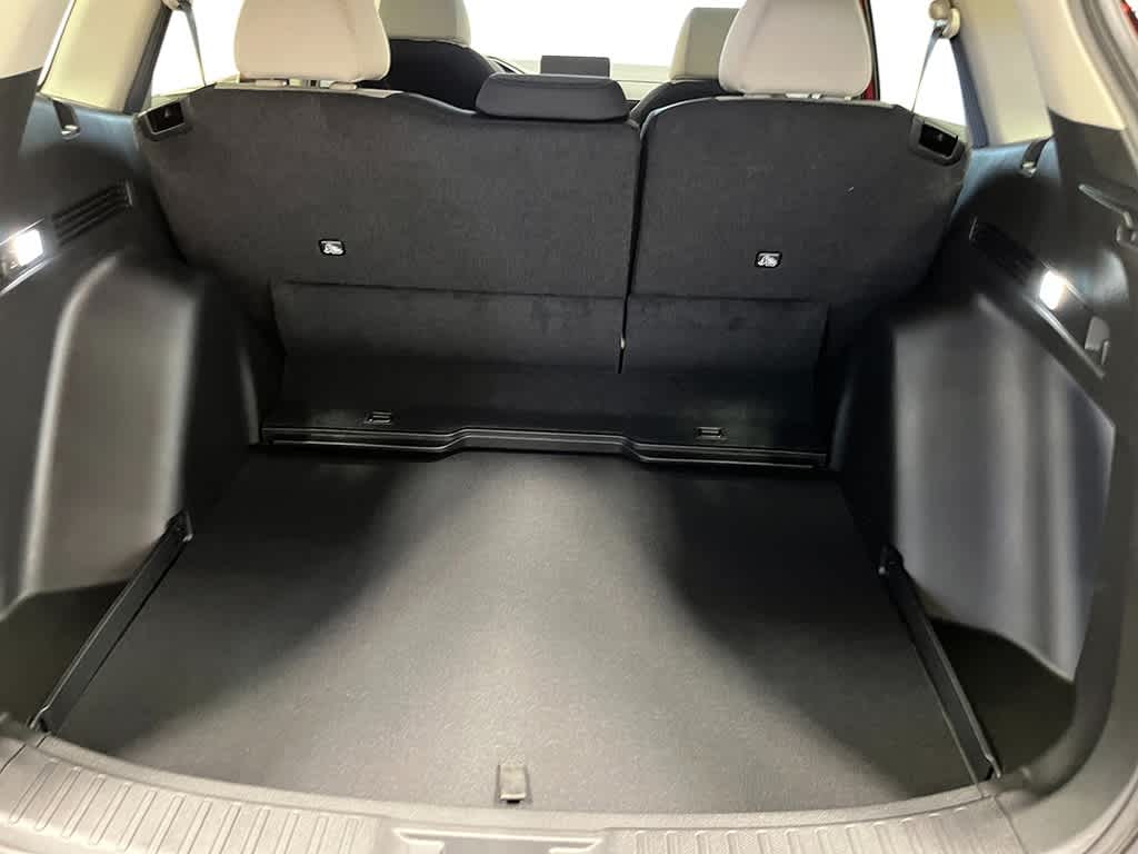 Thumbnail: 2026 Honda CR-V - 26