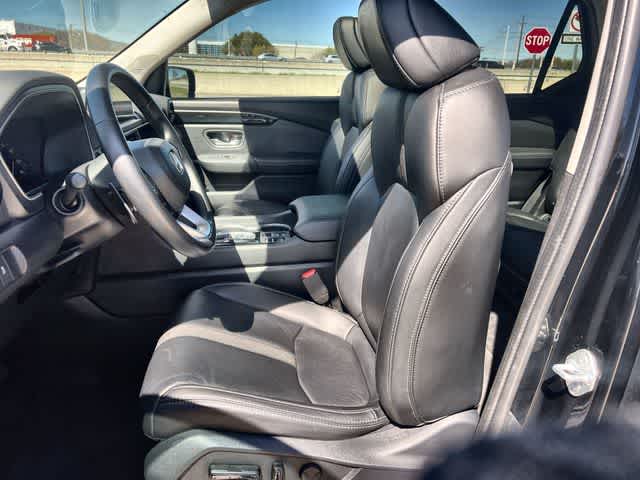 Thumbnail: 2023 Honda Pilot - 11