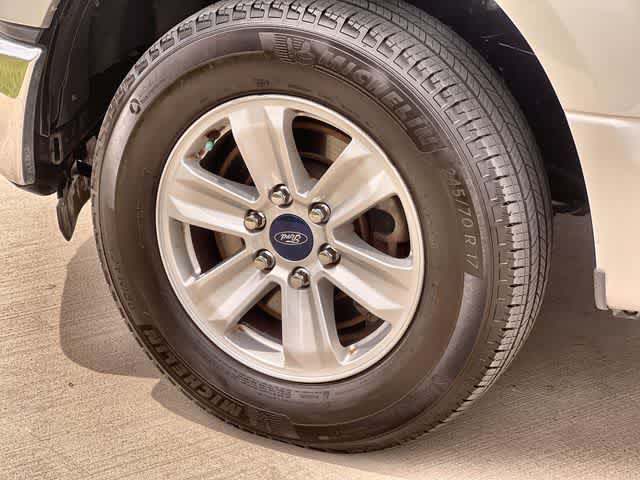 Thumbnail: 2016 Ford F-150 - 9