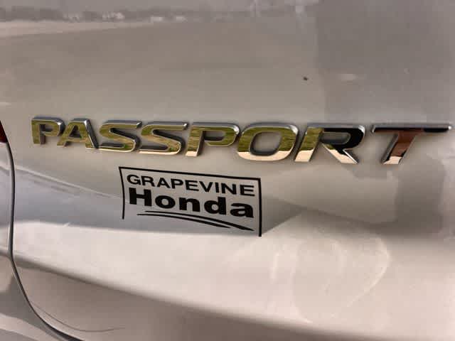 Thumbnail: 2020 Honda Passport - 8