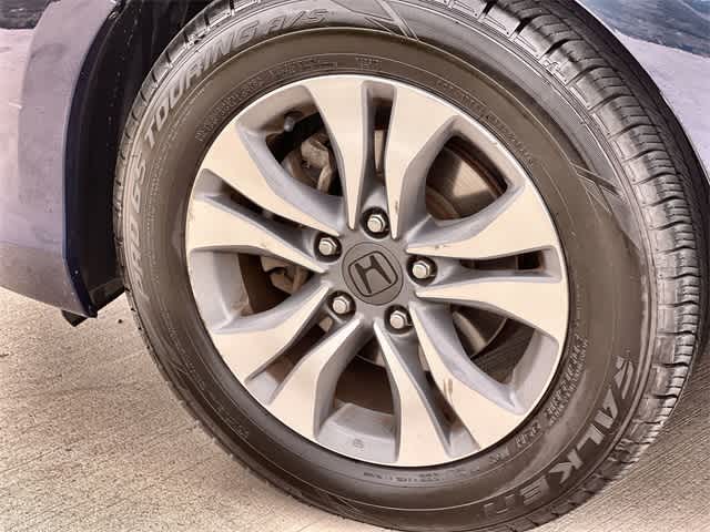 Thumbnail: 2013 Honda Accord - 9