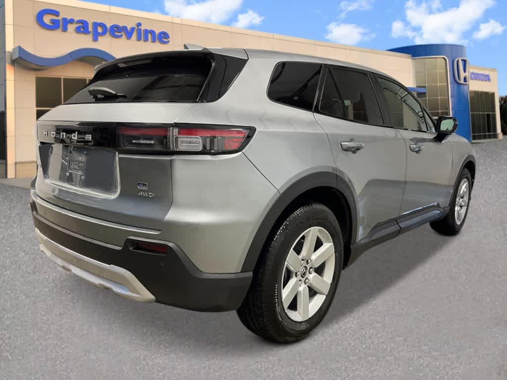 Thumbnail: 2026 Honda Prologue - 7