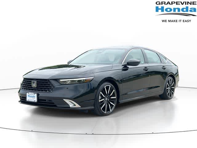 Thumbnail: 2025 Honda Accord - 1