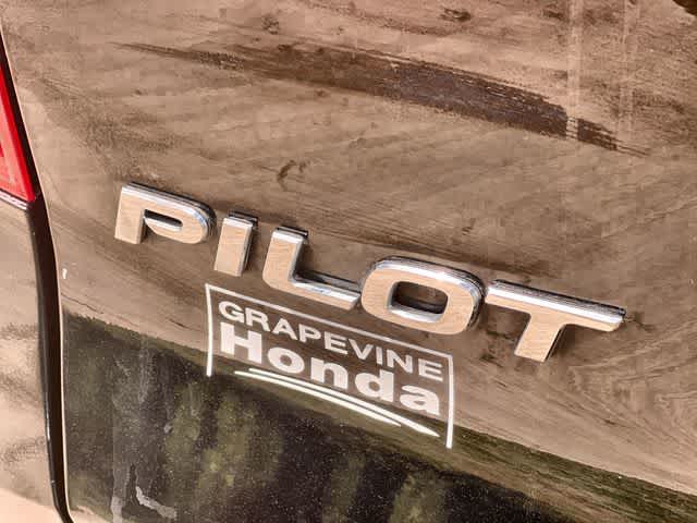 Thumbnail: 2019 Honda Pilot - 8