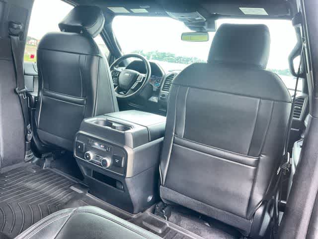 Thumbnail: 2019 Ford Expedition - 13