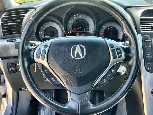 Thumbnail: 2008 Acura TL - 17
