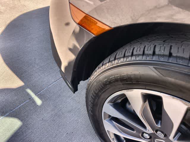 Thumbnail: 2023 Honda Odyssey - 22