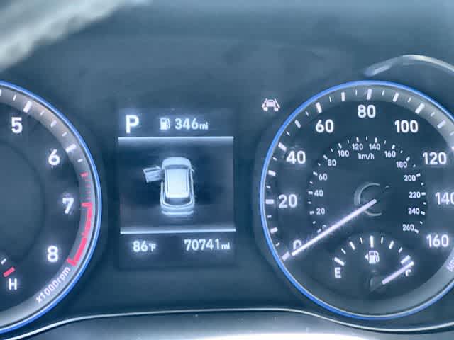 Thumbnail: 2019 Hyundai Kona - 19