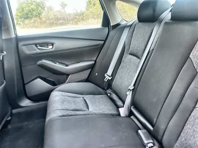 Thumbnail: 2025 Honda Accord - 14