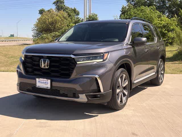 Thumbnail: 2023 Honda Pilot - 2