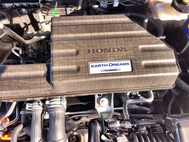 Thumbnail: 2020 Honda CR-V - 10