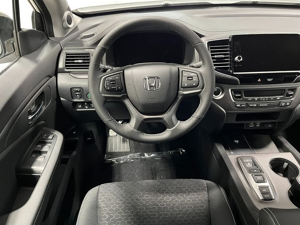 Thumbnail: 2026 Honda Ridgeline - 13