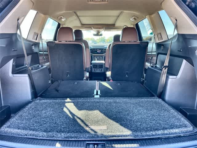 Thumbnail: 2021 Volkswagen Atlas - 20