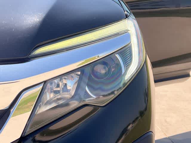 Thumbnail: 2019 Honda Pilot - 24