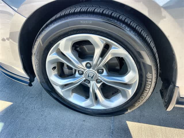 Thumbnail: 2023 Honda Accord - 9