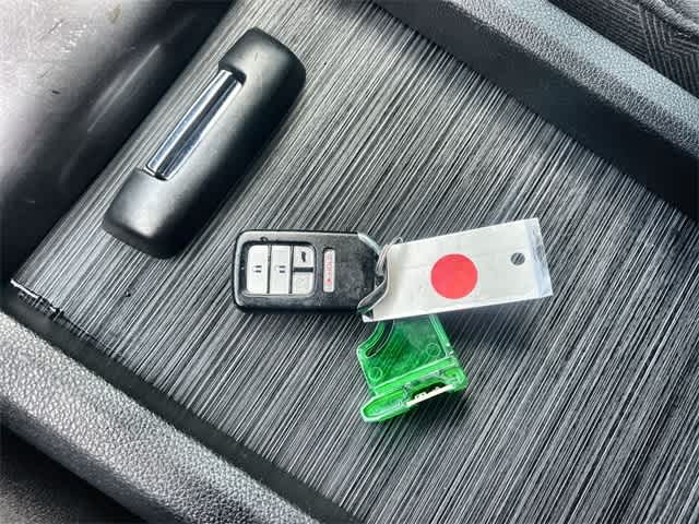 Thumbnail: 2022 Honda Pilot - 21