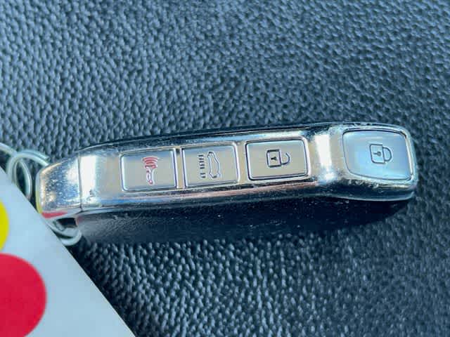 Thumbnail: 2023 Kia Forte - 21