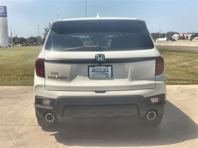 Thumbnail: 2022 Honda Passport - 6