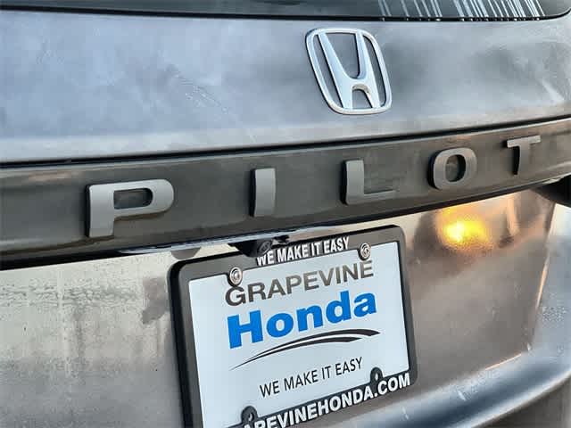 Thumbnail: 2024 Honda Pilot - 8