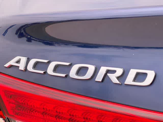 Thumbnail: 2020 Honda Accord - 8
