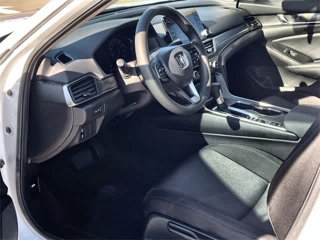 Thumbnail: 2021 Honda Accord - 3