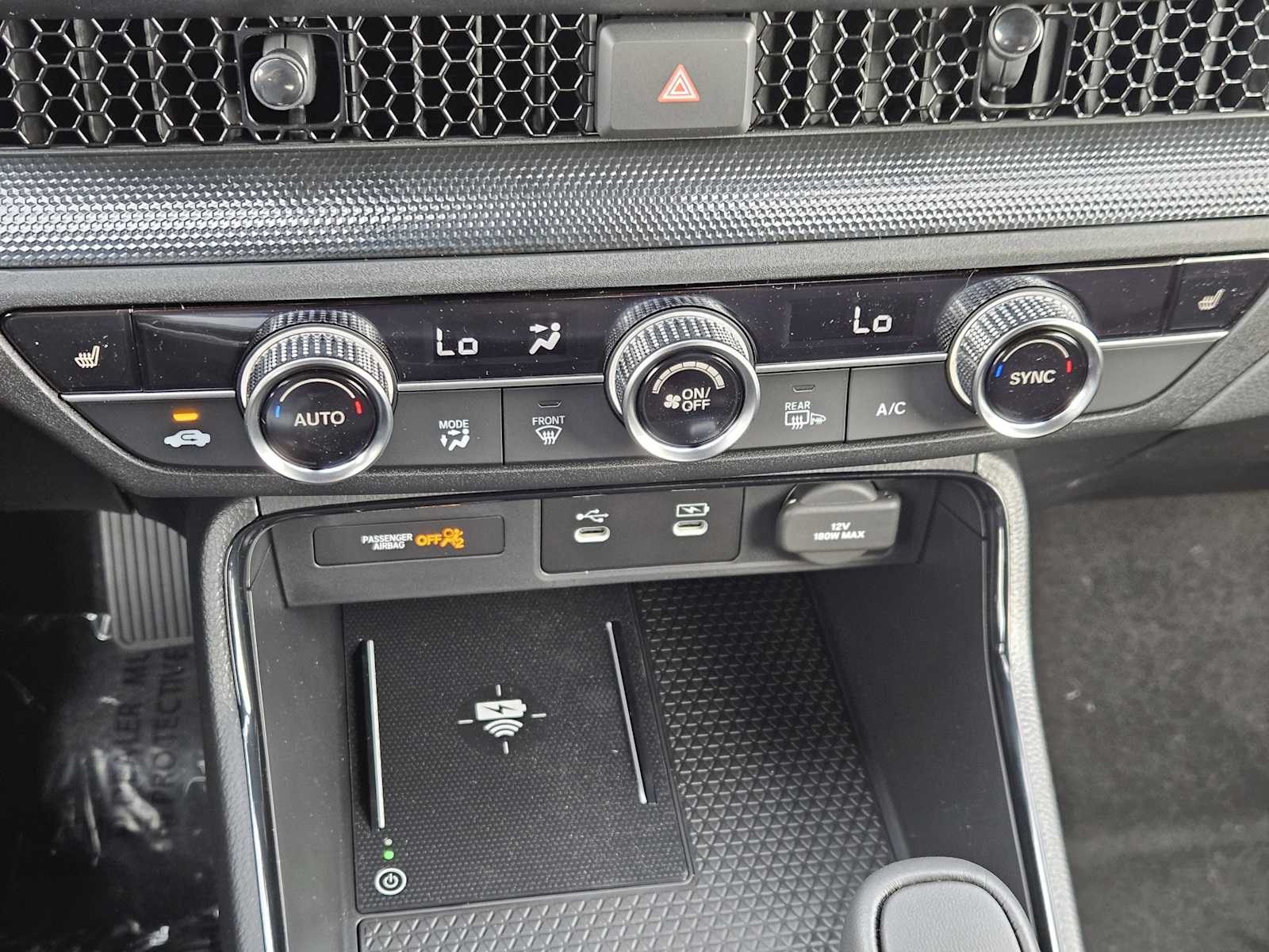 Thumbnail: 2026 Honda CR-V - 18