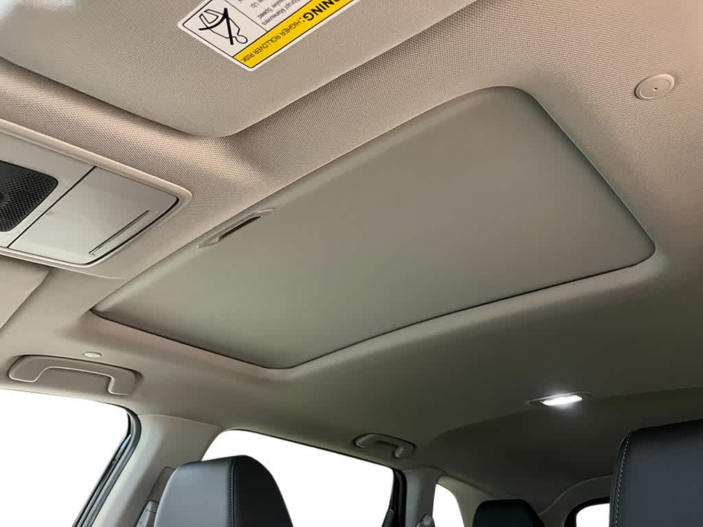 Thumbnail: 2026 Honda CR-V - 23