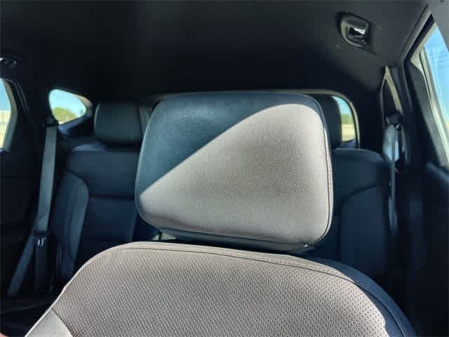 Thumbnail: 2024 Chevrolet Blazer - 25