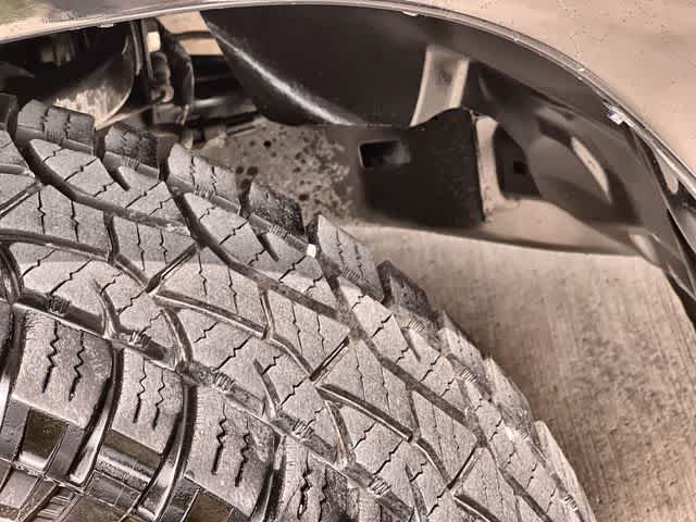 Thumbnail: 2019 RAM 1500 - 23