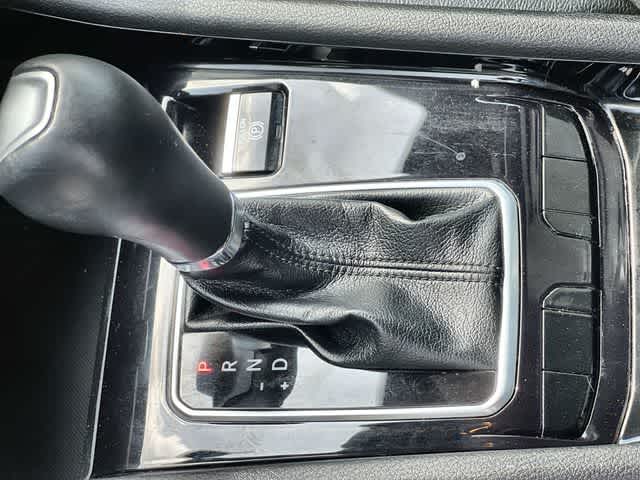 Thumbnail: 2022 Jeep Compass - 16