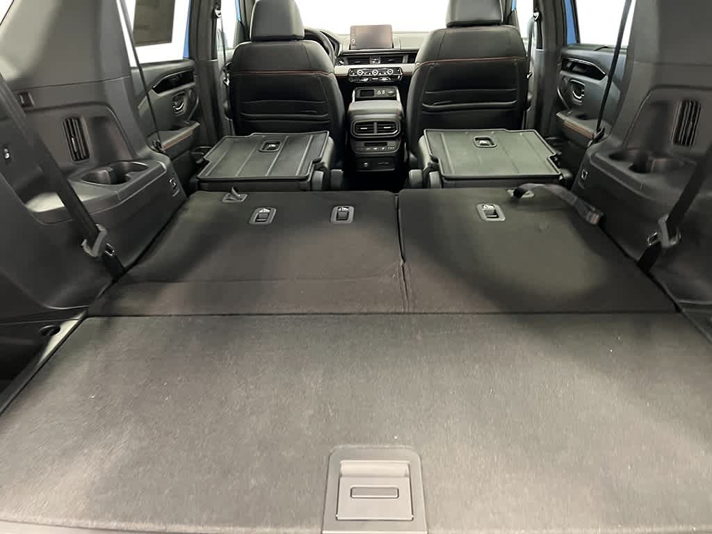 Thumbnail: 2025 Honda Pilot - 34